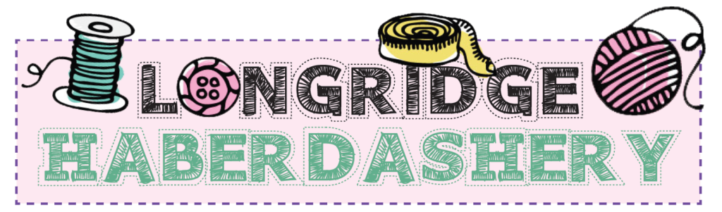 Longridge Haberdashery logo